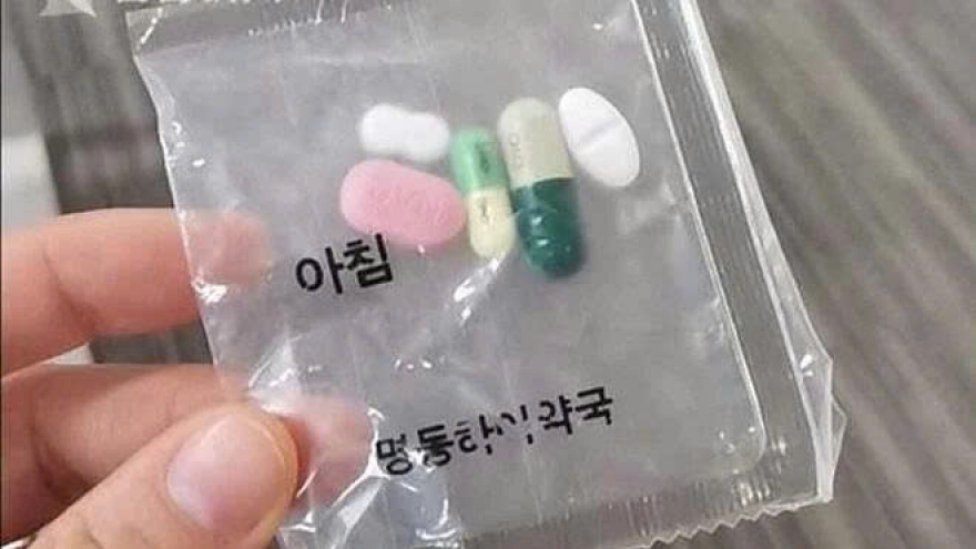 Những loại thuốc giảm cân được WHO cho phép sử dụng rất ít trên thị trường